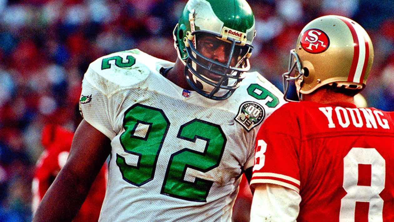 Who Are The Best Philadelphia Eagles Players Ever?