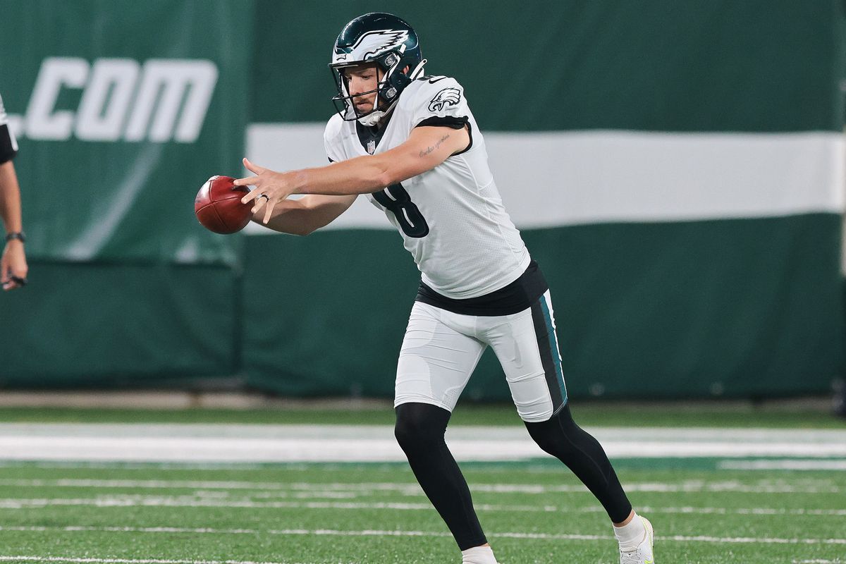 2023 Eagles Team Needs After Training Camp Roster Cuts