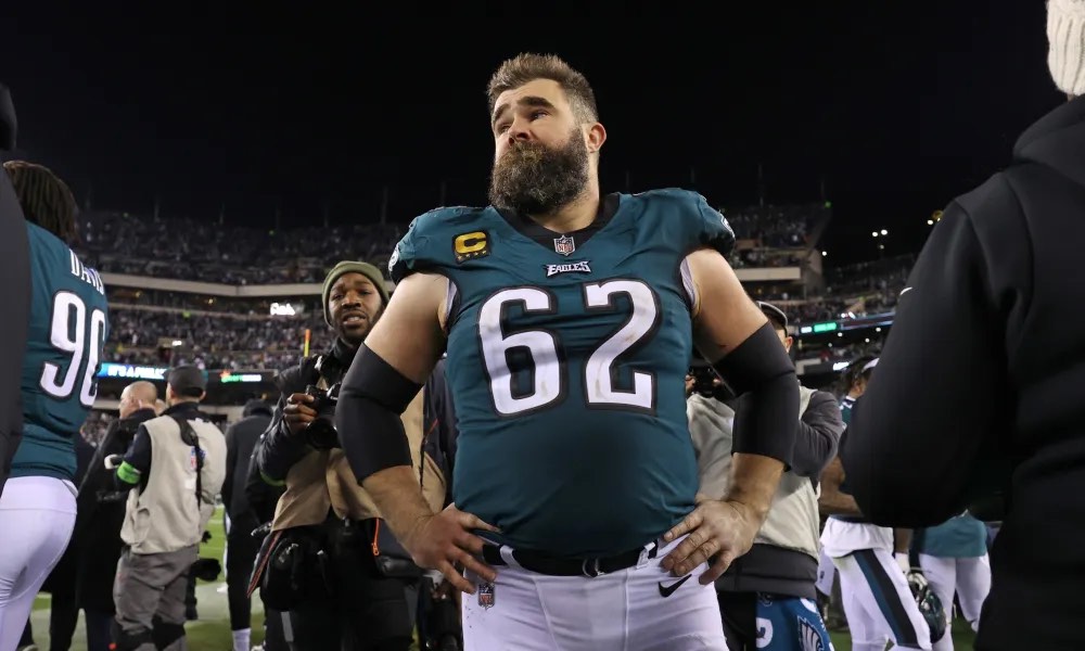Projecting The Philadelphia Eagles Cap Space & 2024 Free Agents